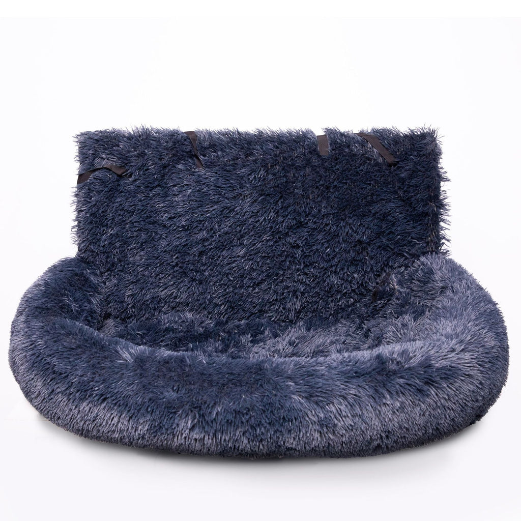 Winter Thicken Thermal Vehicle-Mounted Pet Mat