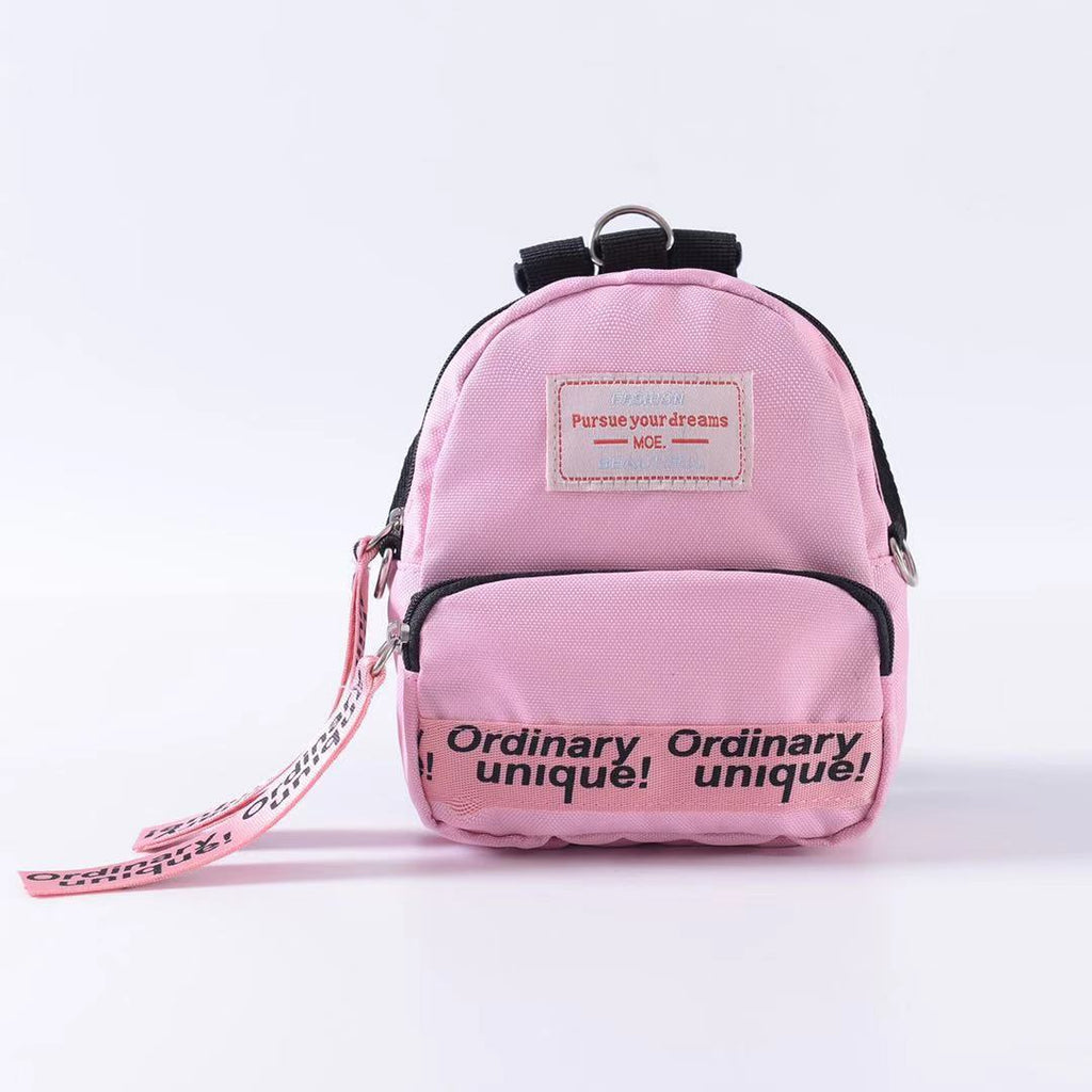 Dog Backpack Going Out Bag Pet Backpack Wholesale Pet Supplies
