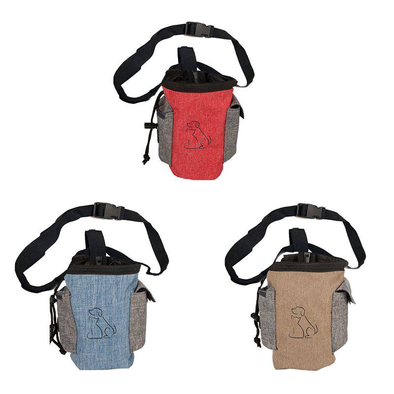Dog Food Bag