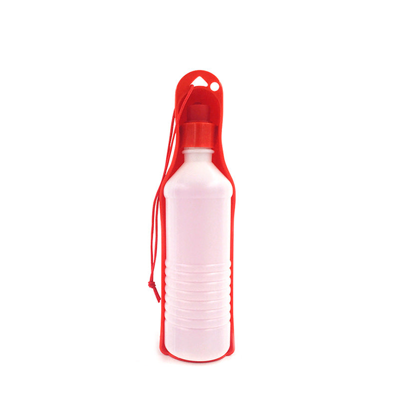 Dog Portable Kettle