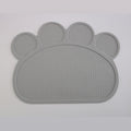 Food-Grade Silicone Pet Placemat