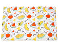 Cartoon Small And Medium Sized Kennel Pad Cooling Ice Pad
