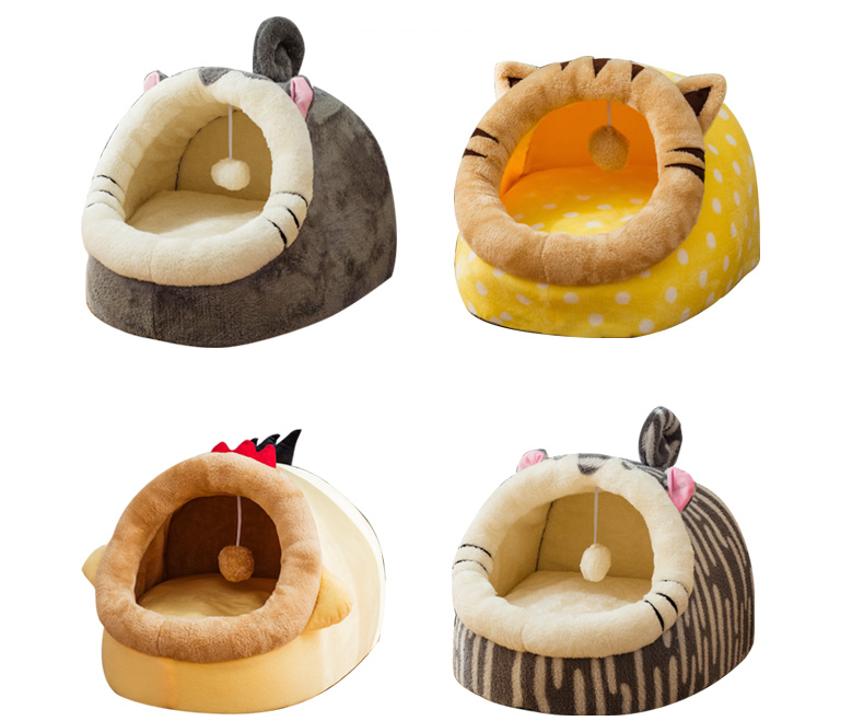 Four Seasons Warm And Washable Kennel