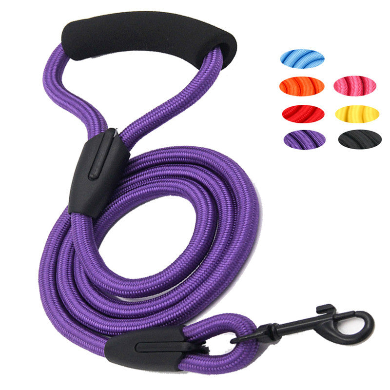 Anti-Handle Dog Chain