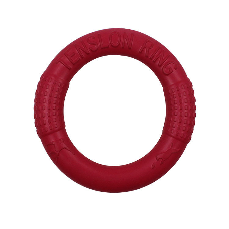 Bite-Resistant EVA Pet Pull Ring