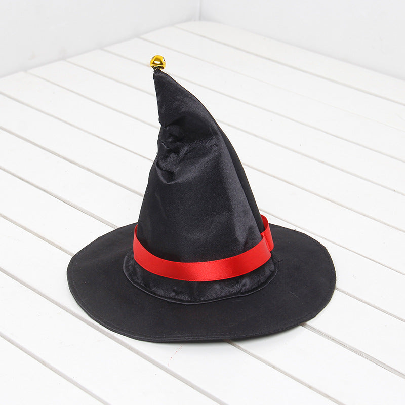 Halloween Warm Pet Cloak