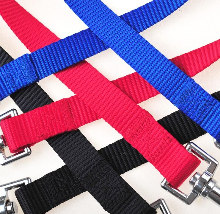 Two Dog Walking Leash Coupler