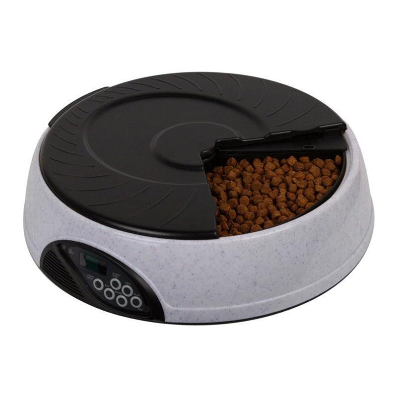 Automatic Pet Feeding Machine