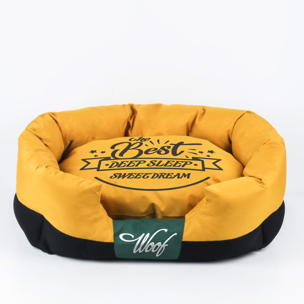 Four Seasons Universal Dog'S Nest Square Cushion