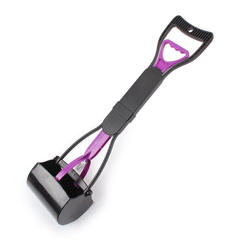 Long Handle Dog Toilet Picker