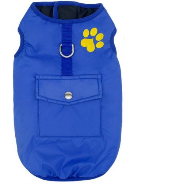 Winter Cotton Coat Dog Clothes