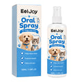 Mild-Formula Oral Care Spray For Pets