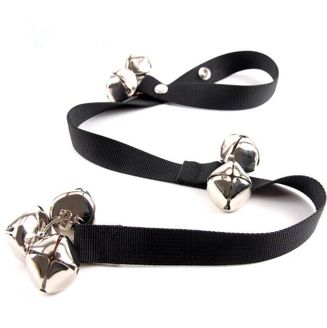 Dog Doorbells For Training And Housebreaking