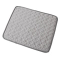 Dog Ice Silk Pad