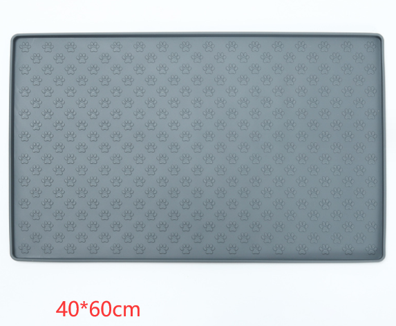 Anti Slip And Leak Proof Pet Mat