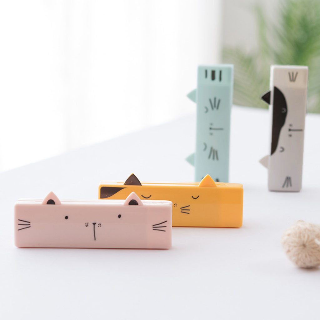 Folding Dust Removal Portable Hair Remover
