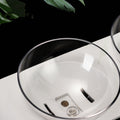 Plastic Pet Bowl Dog Bowl