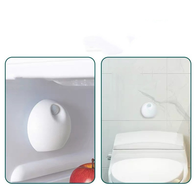 Smart Pet Litter Deodorizer