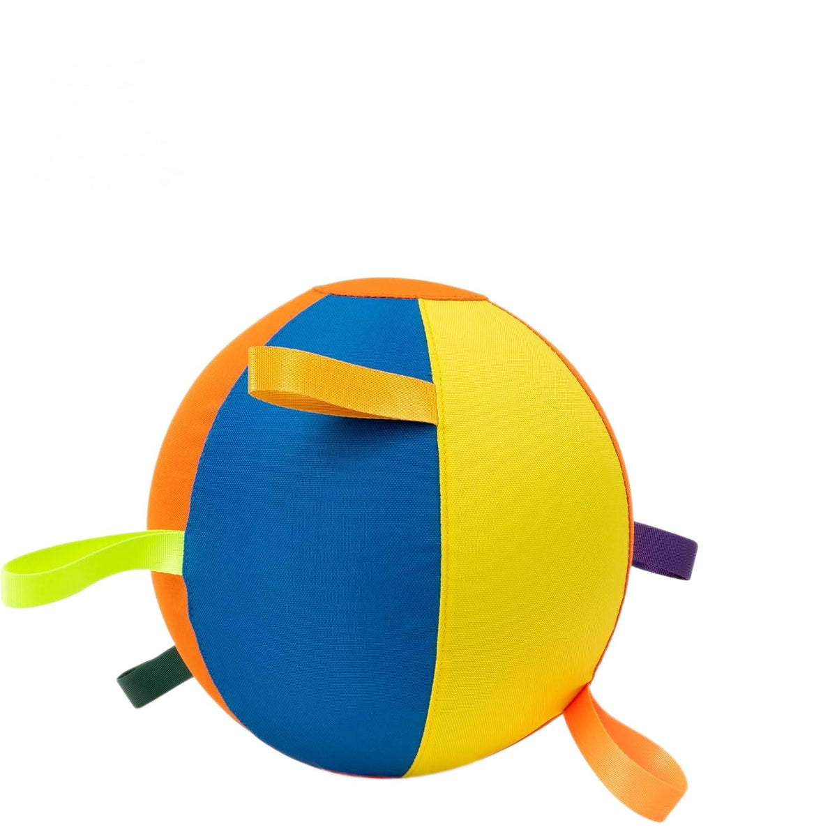 Inflatable PVC Pet Play Ball