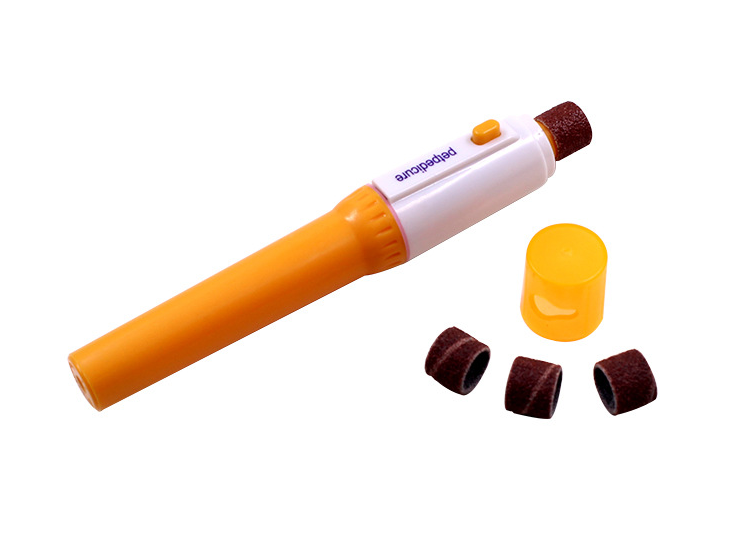 Electric Dog Nail Grinder