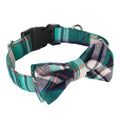 Pet Bow Collar