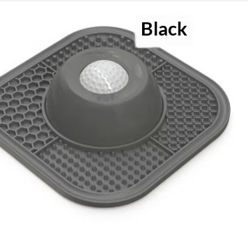 Pet Licking Non-Slip Licking Toy Yogurt Dog Pet Licking Food Bowl