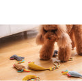 Bite-Resistant Cleaning Teeth Molar Pet Dog
