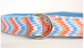 Money Loop Dog Leash Set Portable Dog Running Leash Rope