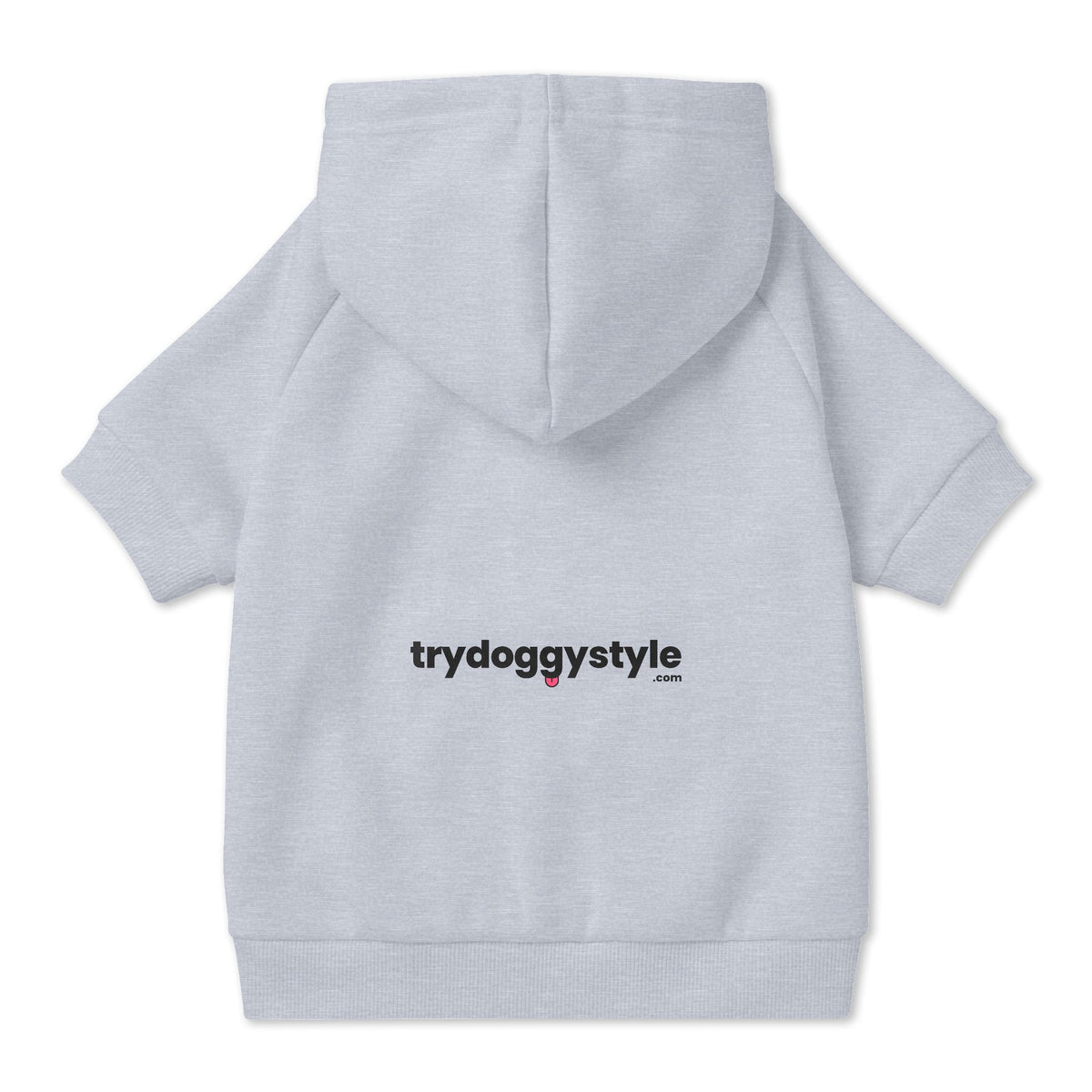 Doggystyle Dog Hoodie