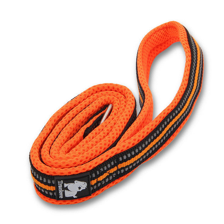 Nylon Pet Dog Leash
