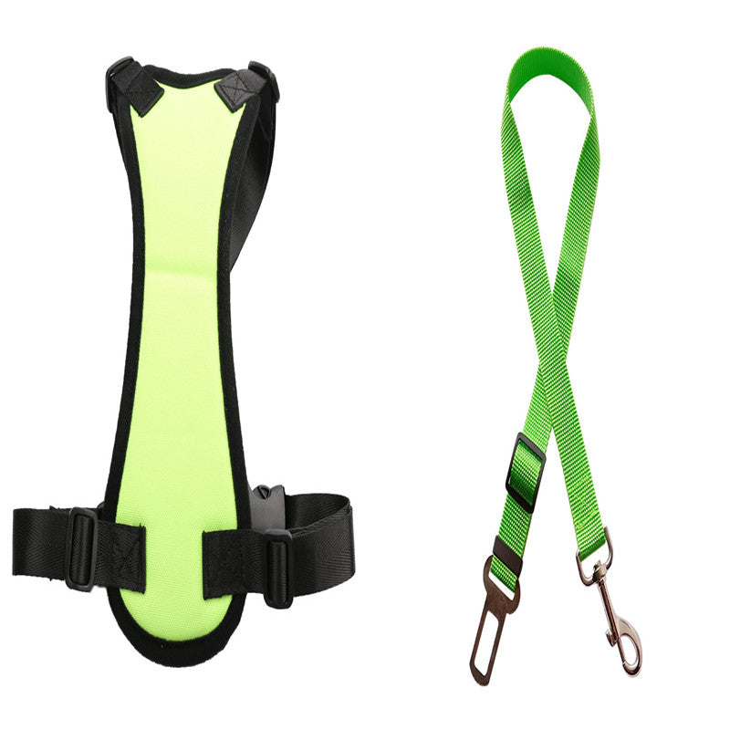 Pet Car Seat Belt