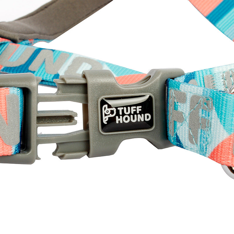 Pet Breastback Triangle Strap