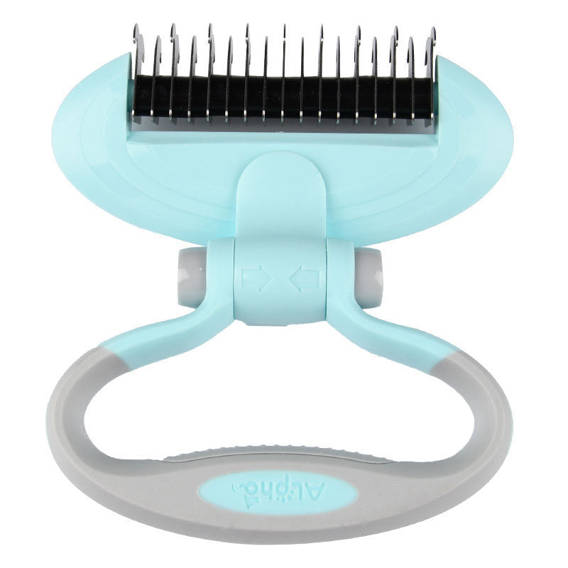 Dog Grooming Comb For Knots
