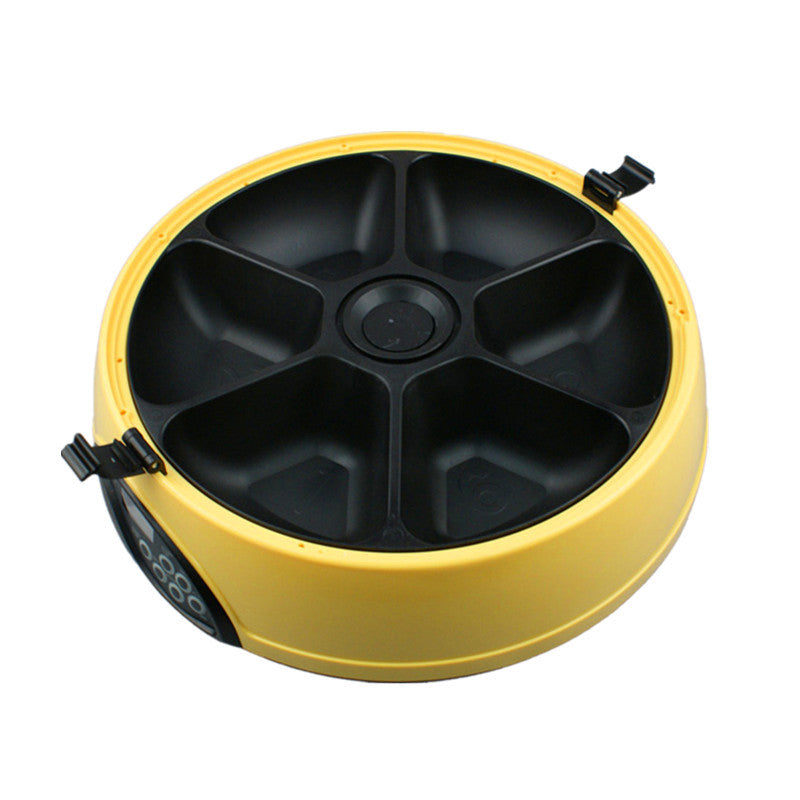 Automatic Pet Feeding Machine