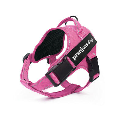 Simple Pet Harness