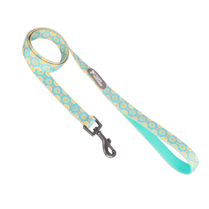 Chest Strap Traction Rope Dog Chain