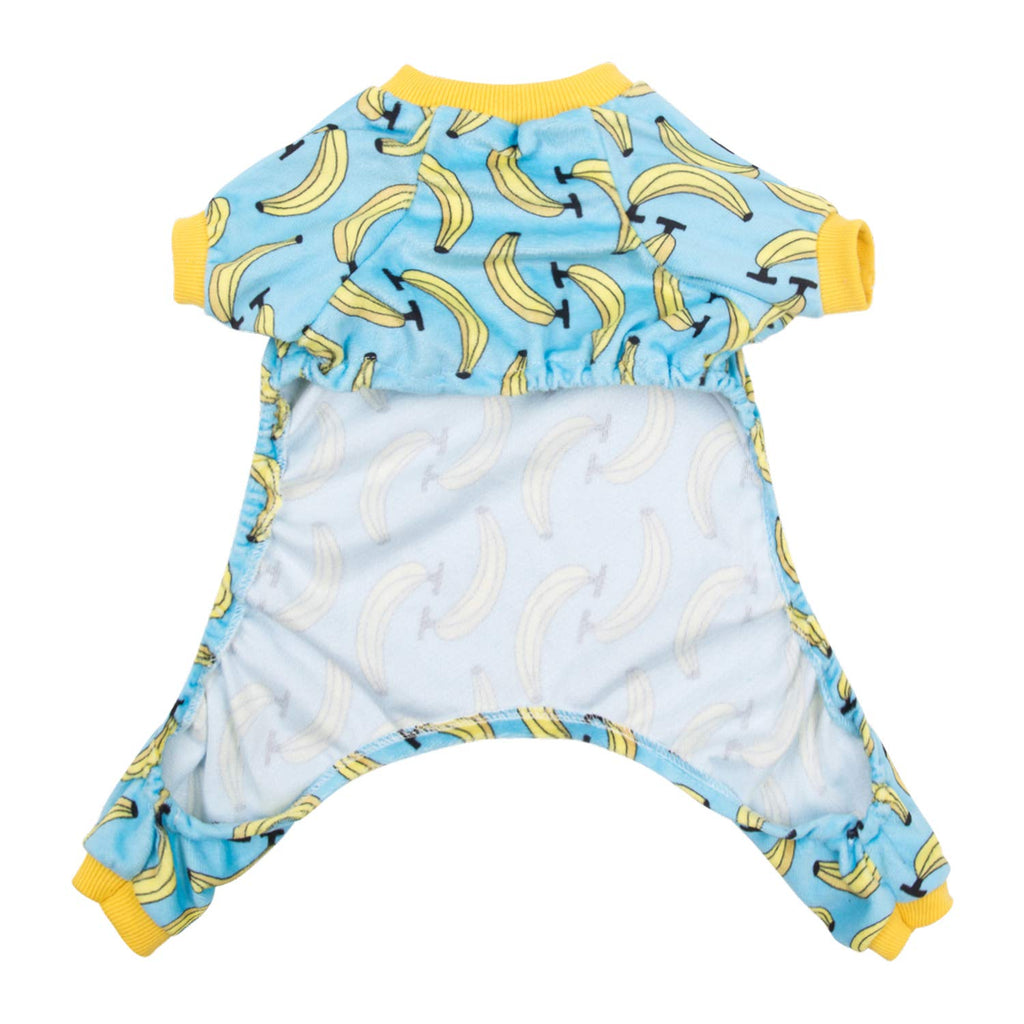 Cozy Dog Pajamas
