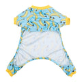 Cozy Dog Pajamas