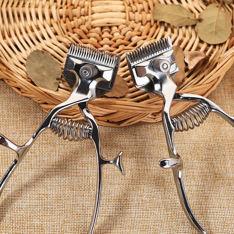 Hand Clipper Hair Clipper