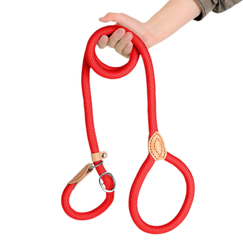 Extended Thickened Leash For Large Dogs