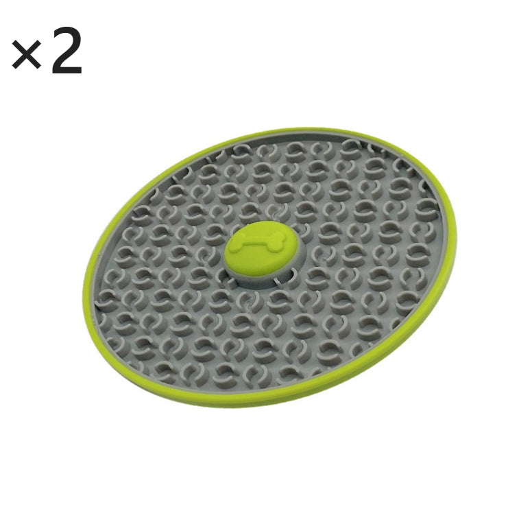 Cage Licking Tray for Feeding and Entertainment