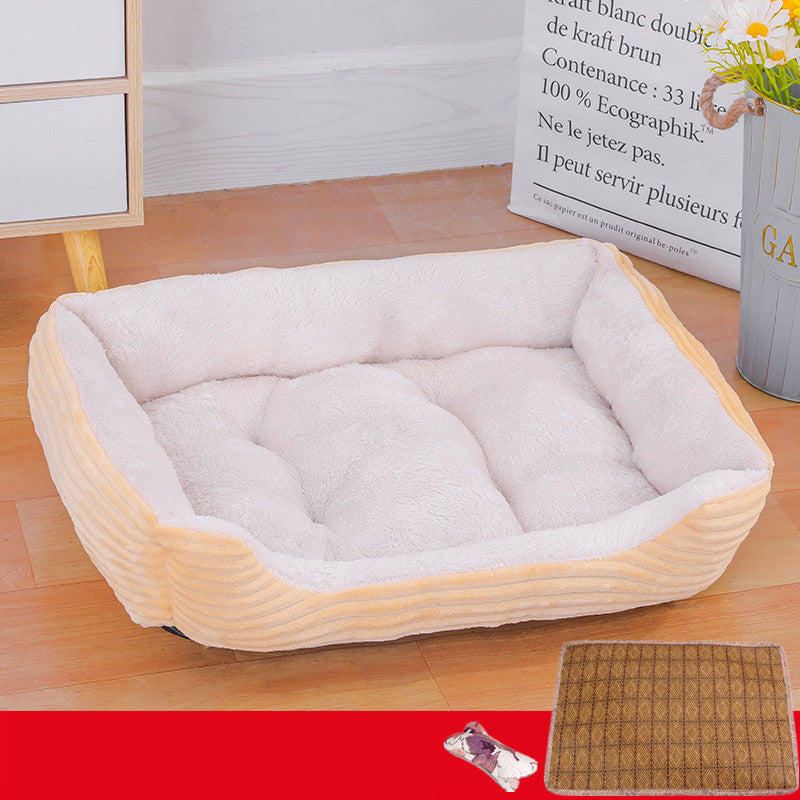 All Season All-Purpose Pet Mat