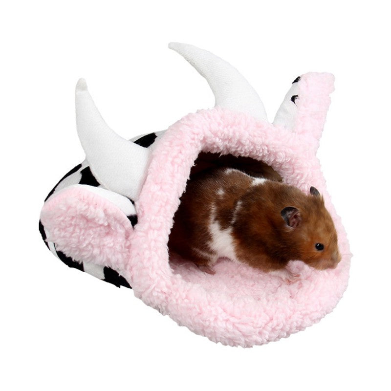 Guinea Pig Cold Shelter