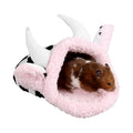 Guinea Pig Cold Shelter
