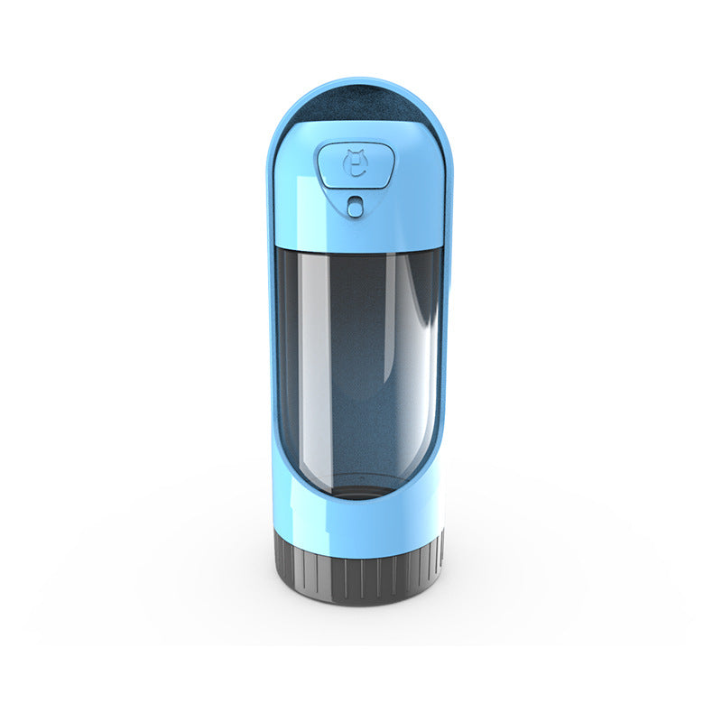 Portable Dog Travel Water Cup