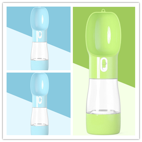 Multifunctional Pet Drinking Cup