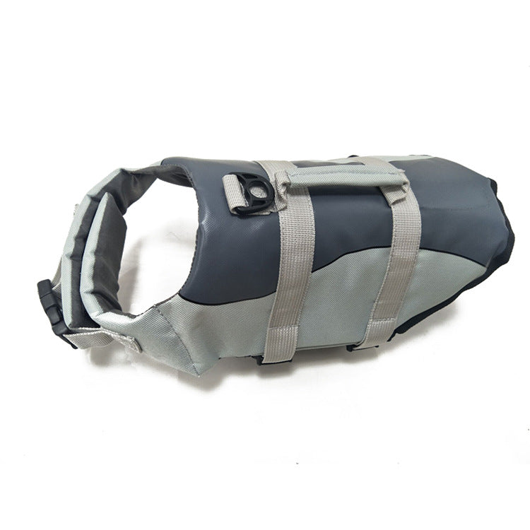 Polyester Pet Life Jacket
