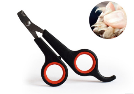 Dog Nail Clipper Scissors