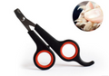 Dog Nail Clipper Scissors