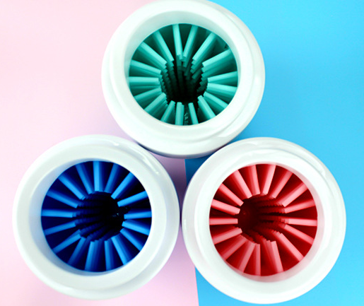 Dog and Cat Foot Wash Cup